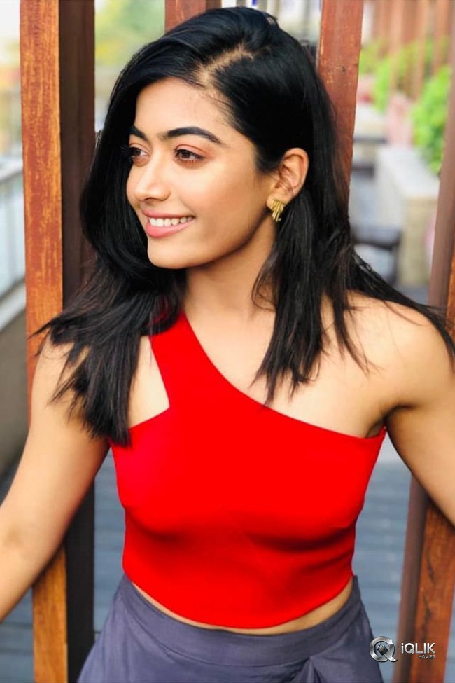 Rashmika-Mandanna